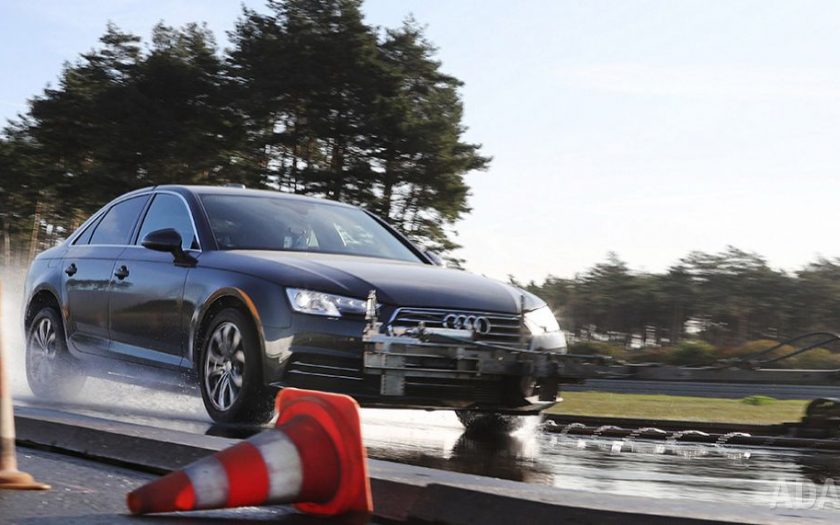 ADAC Test Sommerreifen 2021