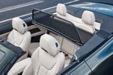 BMW 4er Cabrio Innenraum