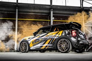 MINI Cooper SE Tuning