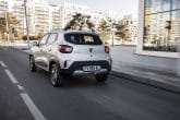 Dacia Spring das billigste Elektroauto Deutschlands
