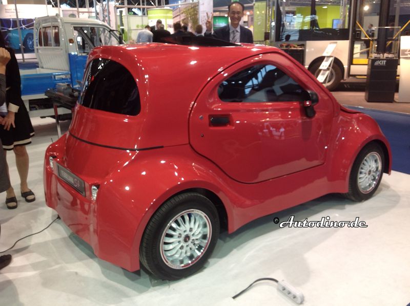 Gebrauchte Elektroautos Kaufen Tipps AUTODINO