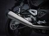 Triumph Speed Twin News