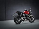 Triumph Speed Twin News