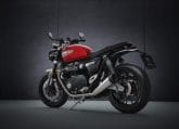 Triumph Speed Twin News