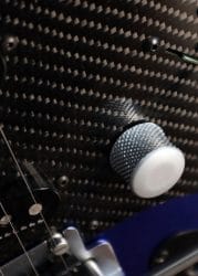 Fender Lexus LC Stratocaster