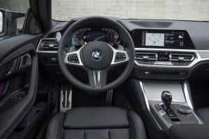 BMW M240i x Drive 1