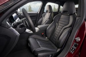 BMW M440i Gran Coupé