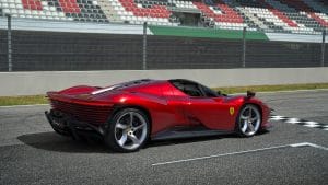 Ferrari Icona Daytona SP3