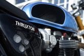 Triumph Thruxton RS Ton Up 5