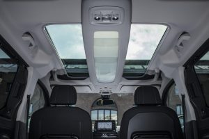 Gähn: Test Toyota Proace City Verso 4 Toyota Proace City Verso Test