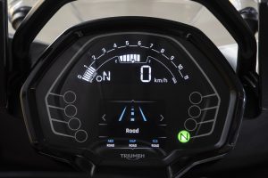 Triumph Tiger Sport 660 Test 5 Triumph Tiger Sport 660 Test