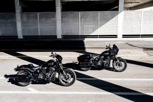 Harley-Davidson Low Rider 2022