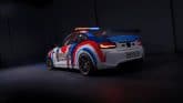 BMW M2 CS Racing MotoGP Safety Car