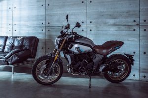 Chinabike CF Moto 700 CL-X 2 CF Moto 700 CL-X