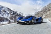 Alpine A4810 by IED