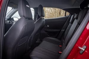 Opel Mokka 1.5 Diesel Test