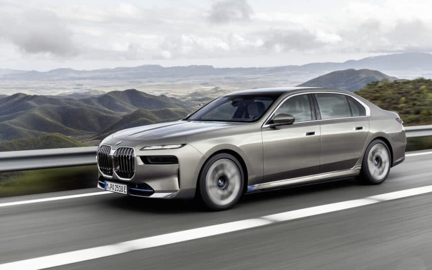 BMW 7er
