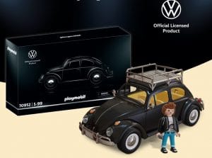 Playmobil VW Konfigurator