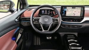 VW ID 5 GTX
