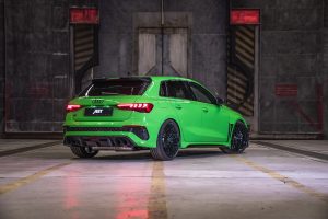 Audi RS 3 Tuning 5