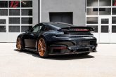 Porsche 911 Turbo S Tuning
