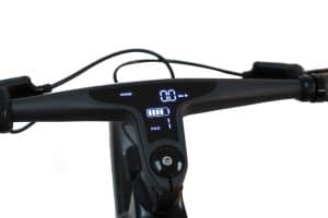 Carbon E-Bike IO Emobility Blade One