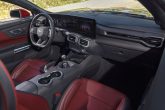 Ford Mustang 2023 Innenraum