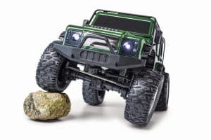 Land Rover Defender RC-Modell