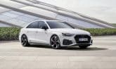 Audi Competition Updates