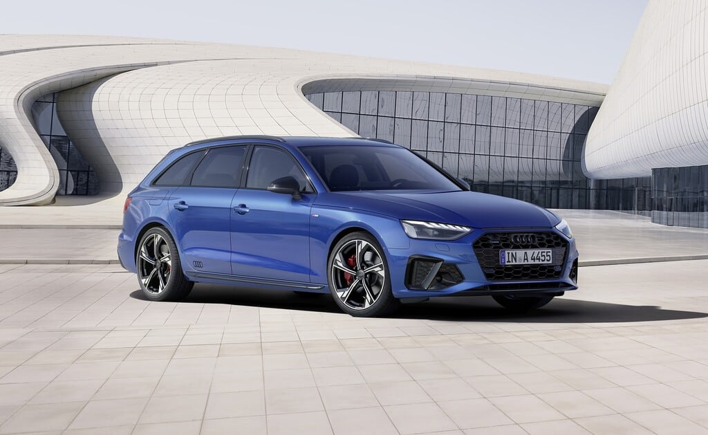 Audi Competition Updates AUTODINO