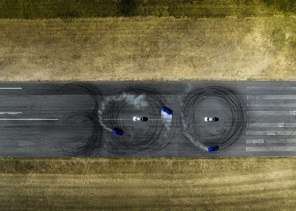 Audi RS 3 Performance Edition