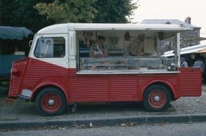 Citroën Typ H