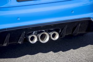 Driven: Honda Civic Type R 2023 6 Honda Civic Type R 2023