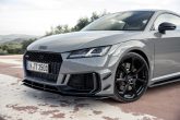 Test Audi TT RS Iconic Edition 7 Test Audi TT RS Iconic Edition