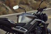 Triumph Street Triple 2023 8 Triumph Street Triple 2023 Modelle