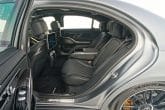 Mercedes-AMG S 63 Innenraum