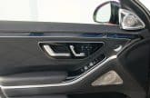 Mercedes-AMG S 63 Innenraum
