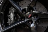Brembo Keramik Bremsen Chevrolet Corvette E-Ray 3LZ