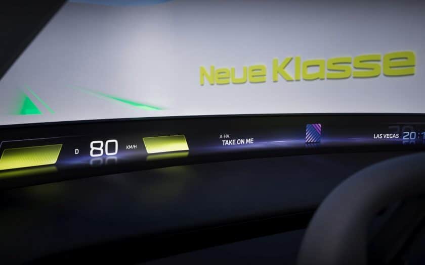 Head Up Display