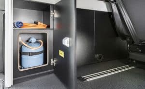 Test Vantourer Urban