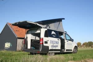 Test Vantourer Urban