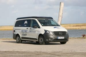 Test Vantourer Urban