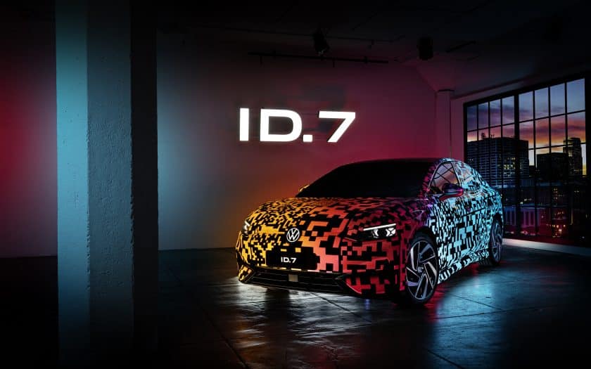 VW ID.7