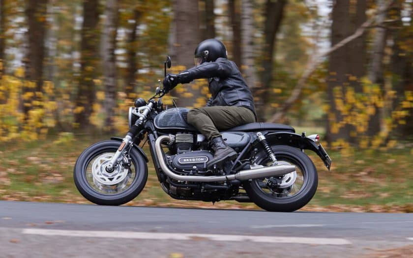 Brixton Cromwell 1200