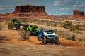 Easter Jeep Safari 2023 Concept Cars