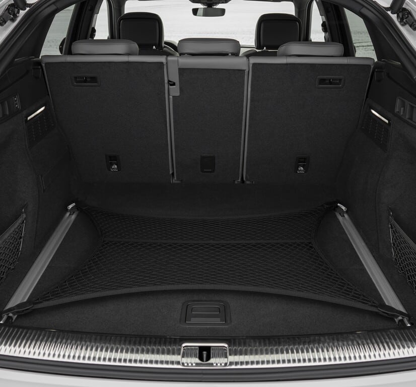 Driven Audi Q5 Sportback AUTODINO