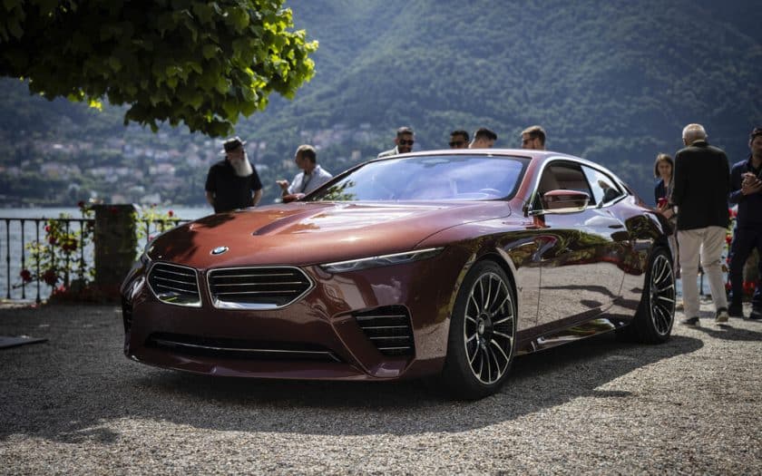 BMW Concept Speedtop 2