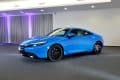 Honda Prelude 2026