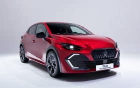 Renault Clio 2026 1