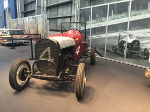 Messe Essen Oldtimer 